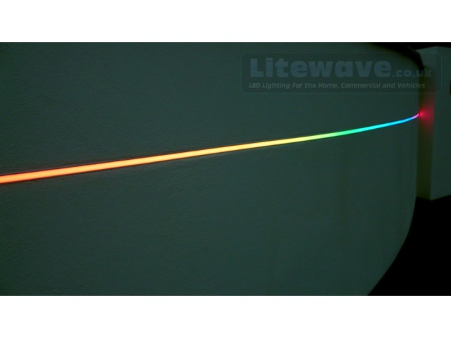 Rainbow LED Strip